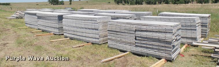image for item DR9672 Wall-Ties concrete forms