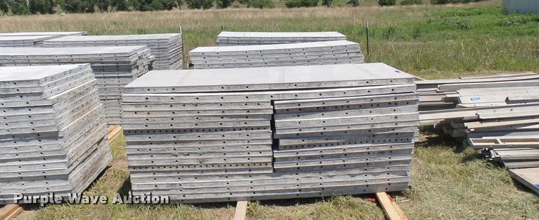 image for item DR9672 Wall-Ties concrete forms