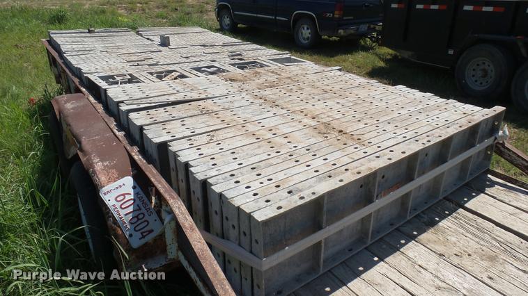 image for item DR9672 Wall-Ties concrete forms