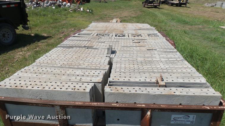 image for item DR9672 Wall-Ties concrete forms