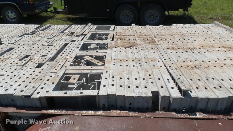 image for item DR9672 Wall-Ties concrete forms