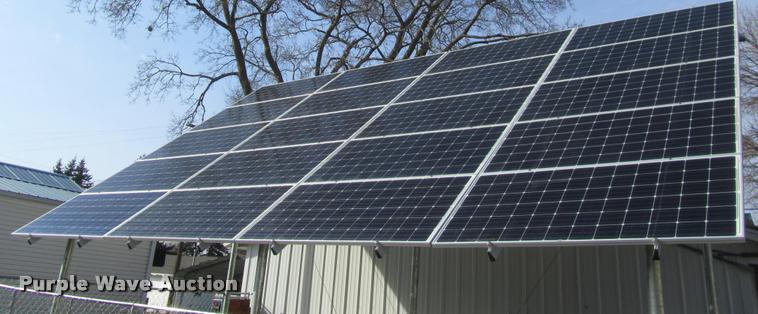 image for item G1208 2017 solar system kit