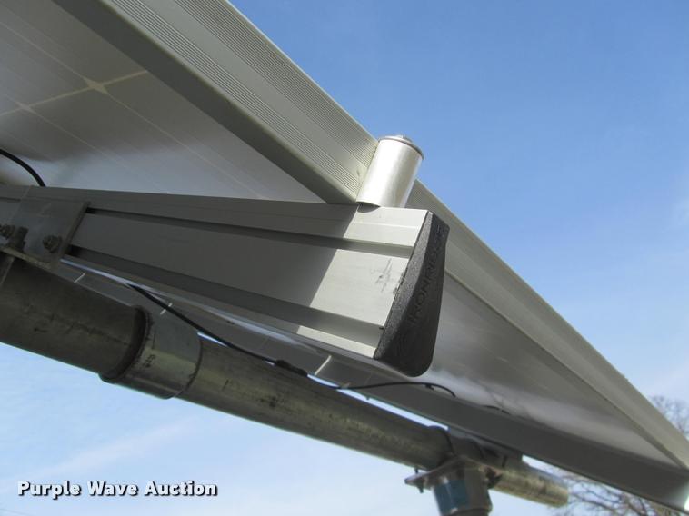 image for item G1208 2017 solar system kit