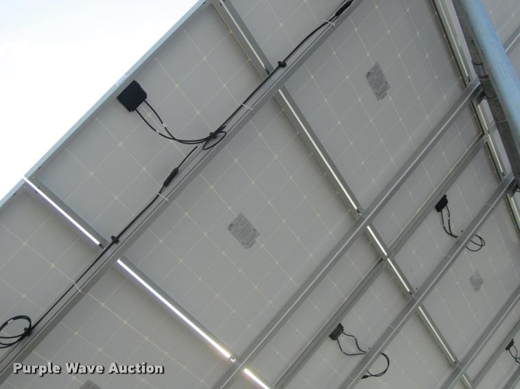 image for item G1208 2017 solar system kit