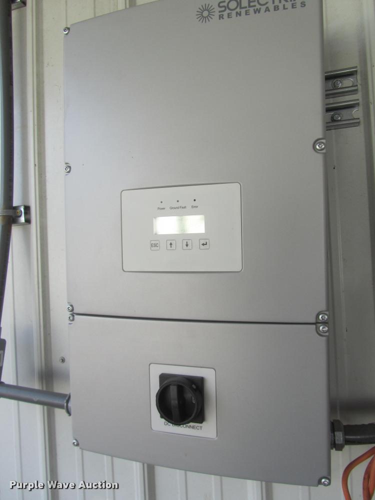 image for item G1208 2017 solar system kit