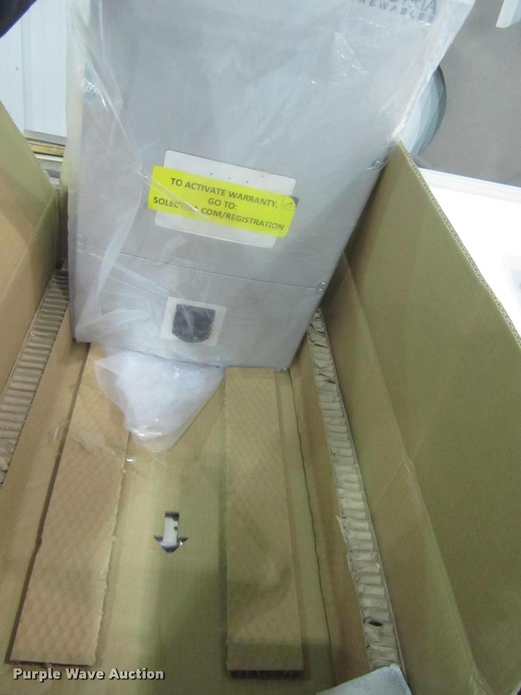 image for item G1208 2017 solar system kit