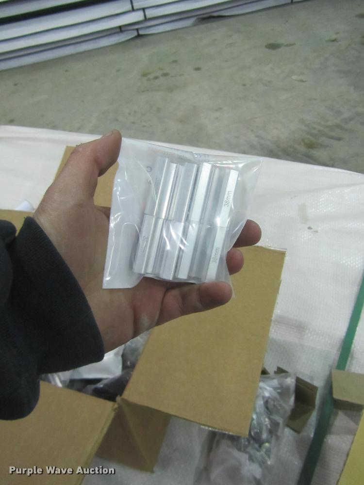 image for item G1208 2017 solar system kit