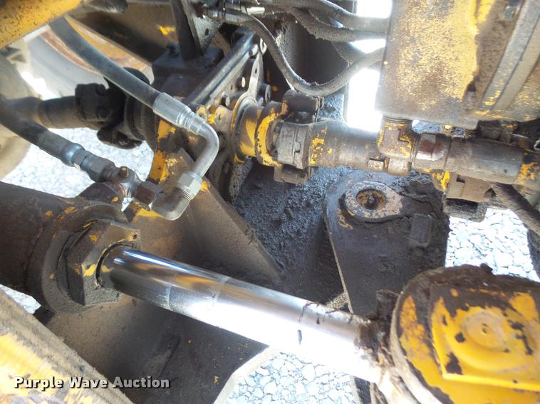 image for item G1257 International H65C Wheel loader