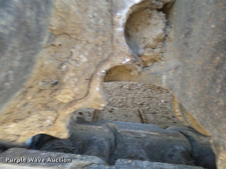 image for item K1848 2005 Komatsu 300LC-7L excavator