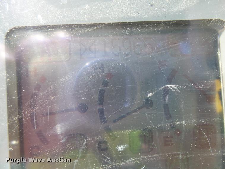 image for item K1848 2005 Komatsu 300LC-7L excavator