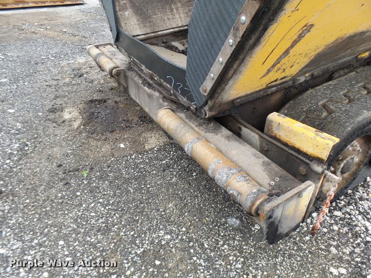 image for item K1853 2004 Blaw Knox PF4410 paver