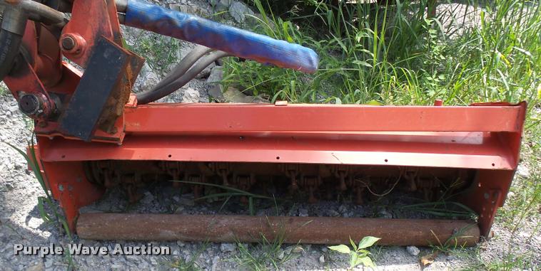 image for item K1864 Rhino 07290013 boom flail mower