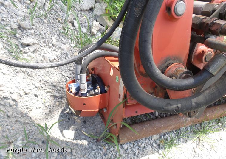 image for item K1864 Rhino 07290013 boom flail mower