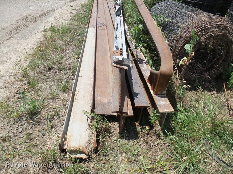 image for item K1870 (6) I-beams