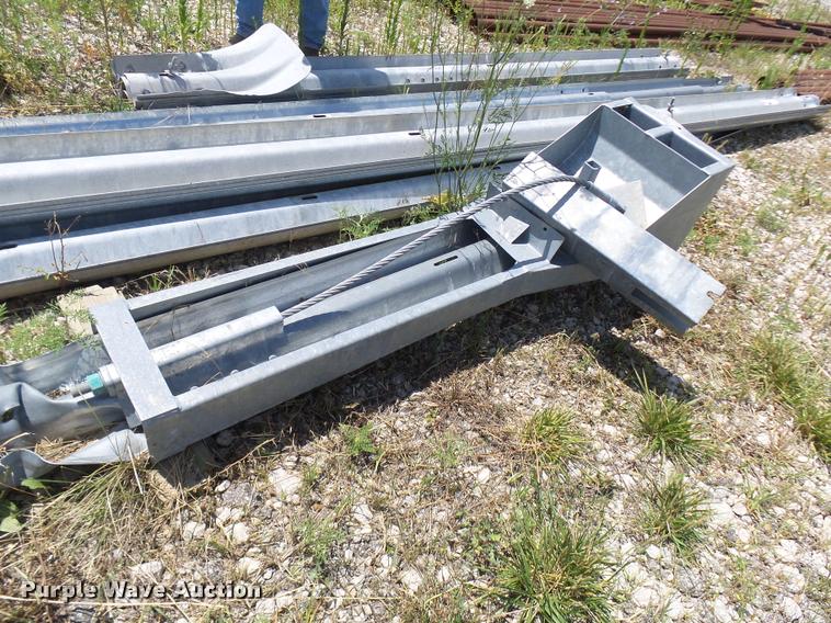 image for item K1879 Guard rail