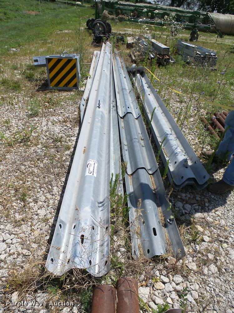 image for item K1879 Guard rail