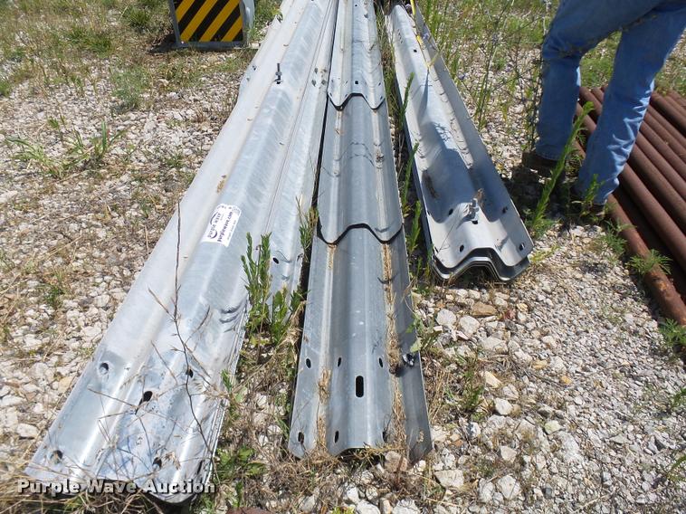 image for item K1879 Guard rail