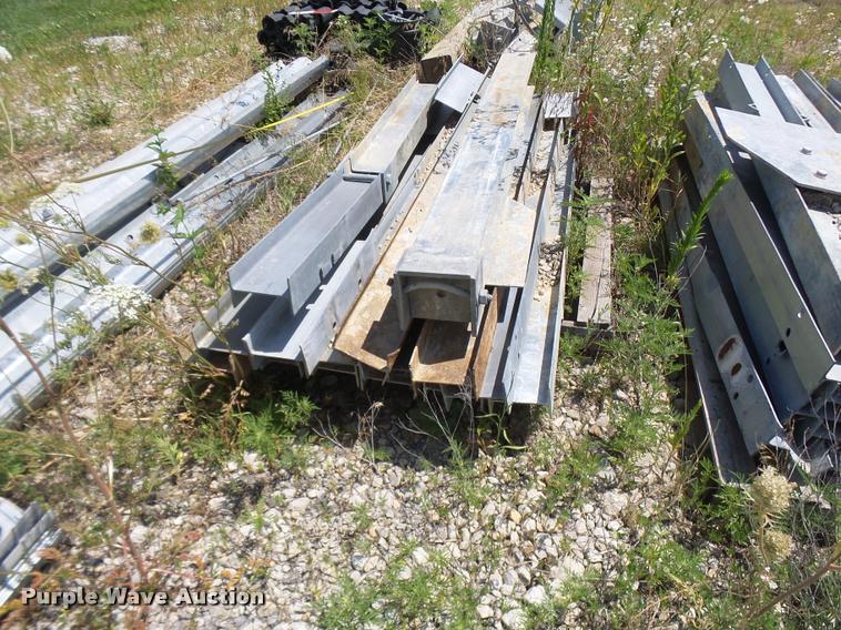 image for item K1879 Guard rail