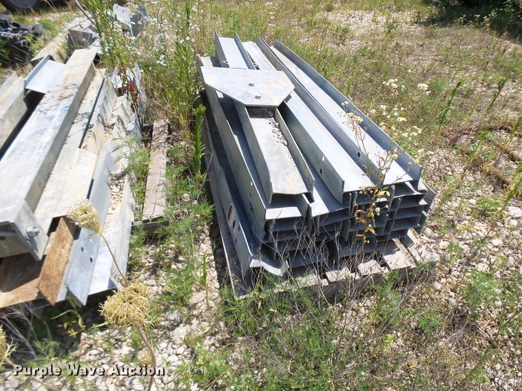 image for item K1879 Guard rail