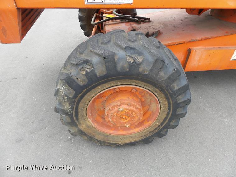 image for item K1888 2000 Snorkel TB60 boom lift