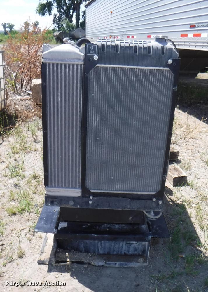 image for item K5934 Caterpillar C4.4 generator