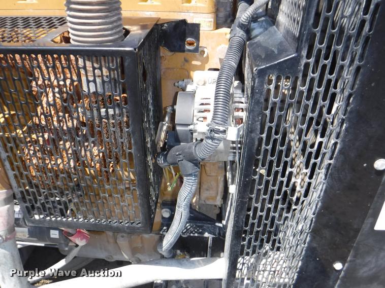 image for item K5934 Caterpillar C4.4 generator