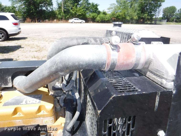 image for item K5934 Caterpillar C4.4 generator