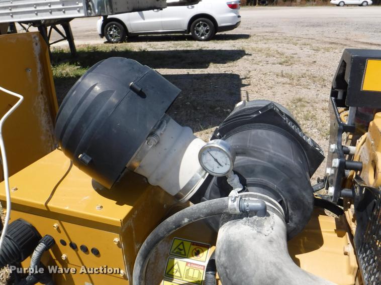 image for item K5934 Caterpillar C4.4 generator