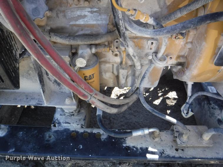 image for item K5934 Caterpillar C4.4 generator