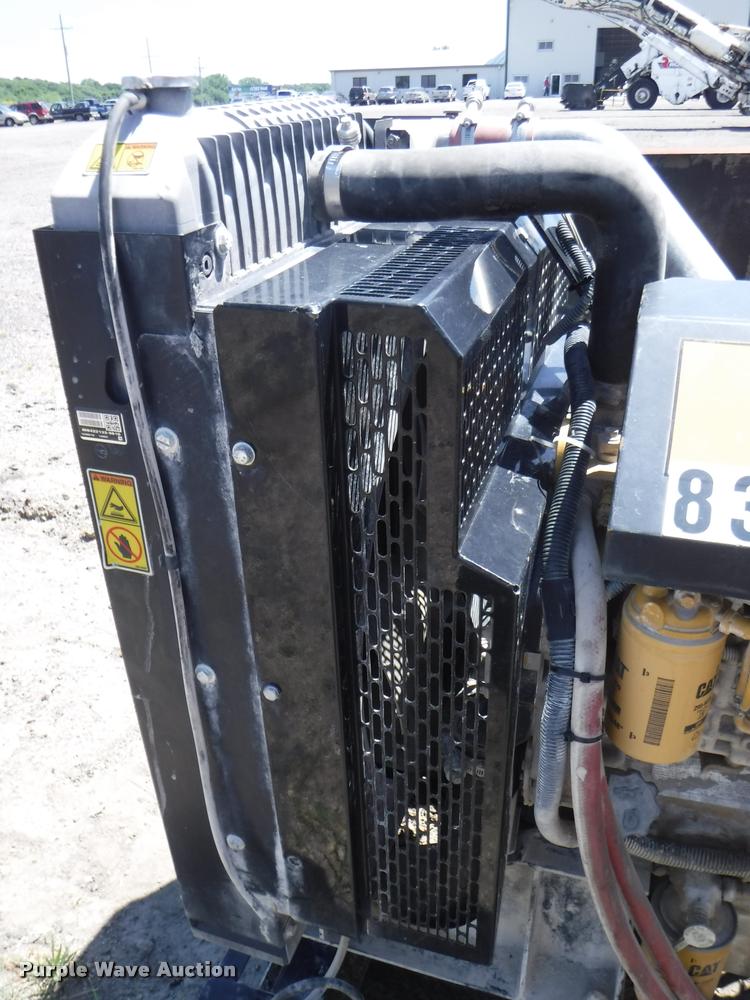 image for item K5934 Caterpillar C4.4 generator