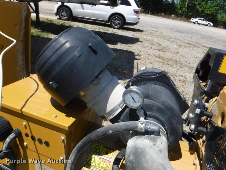 image for item K5934 Caterpillar C4.4 generator