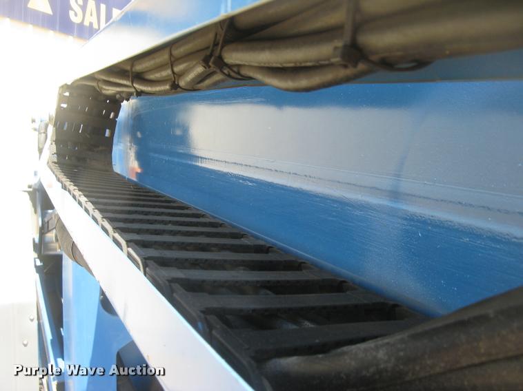 image for item L2310 2001 Genie Z-34/22N boom lift