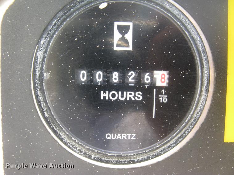 image for item L2310 2001 Genie Z-34/22N boom lift