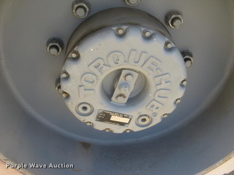 image for item L2310 2001 Genie Z-34/22N boom lift