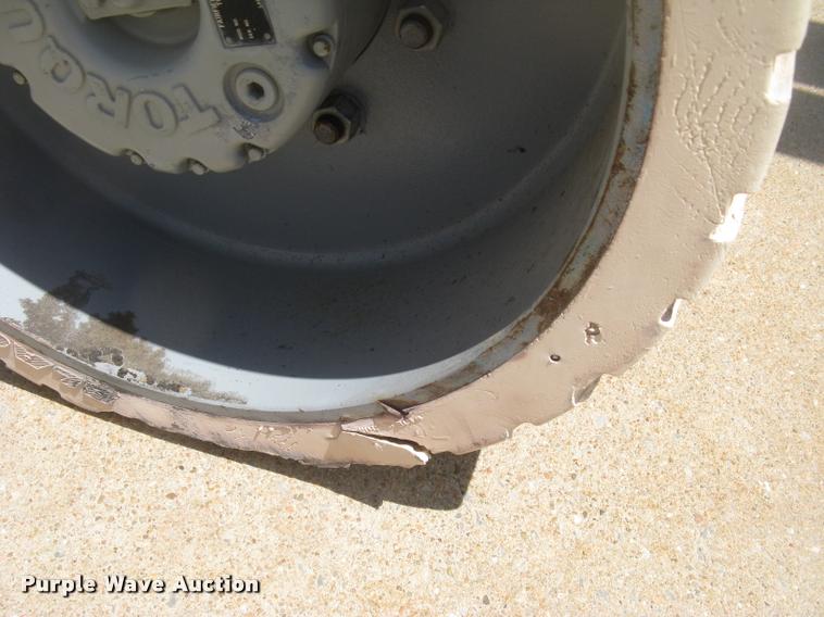 image for item L2310 2001 Genie Z-34/22N boom lift