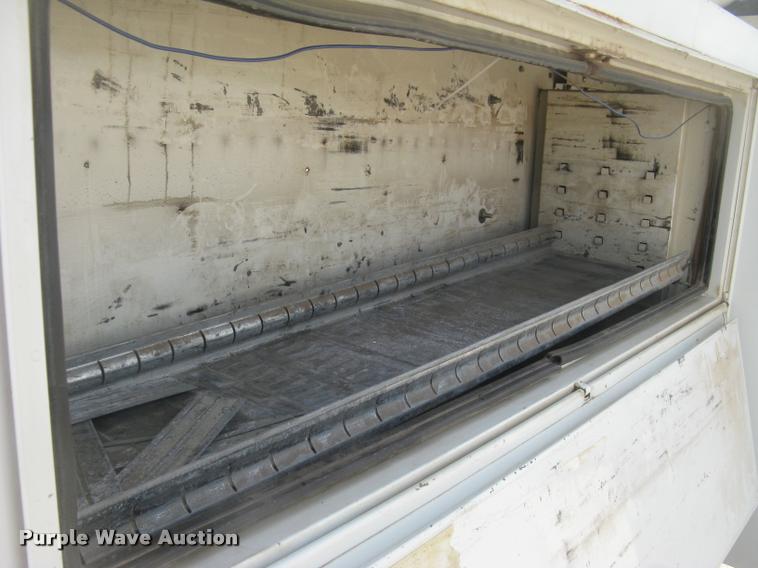 image for item L2311 2007 International 7300 bucket truck