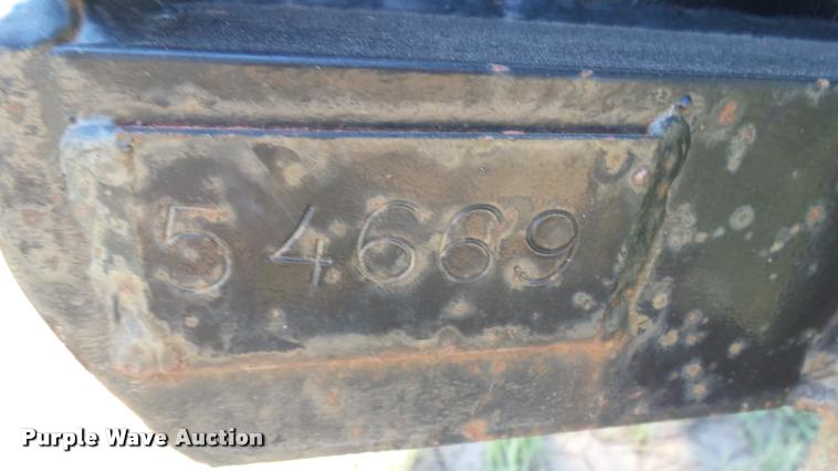 image for item L2318 2003 Load Trail equipment trailer