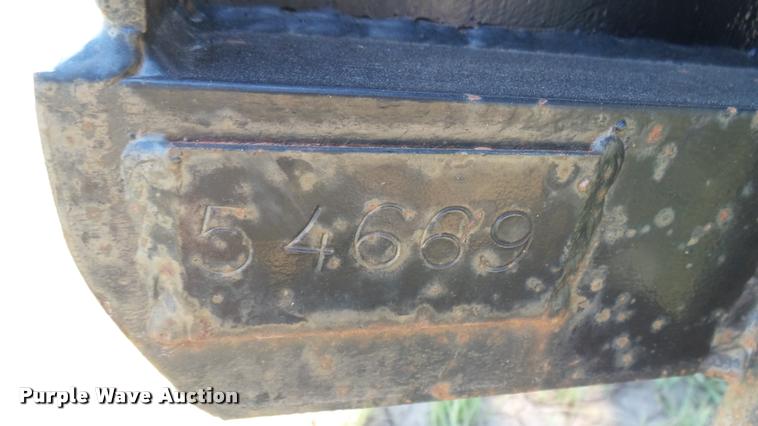 image for item L2318 2003 Load Trail equipment trailer