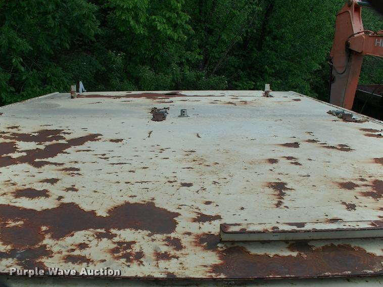 image for item L3067 Ingersoll Rand Procut 2200 asphalt milling machine