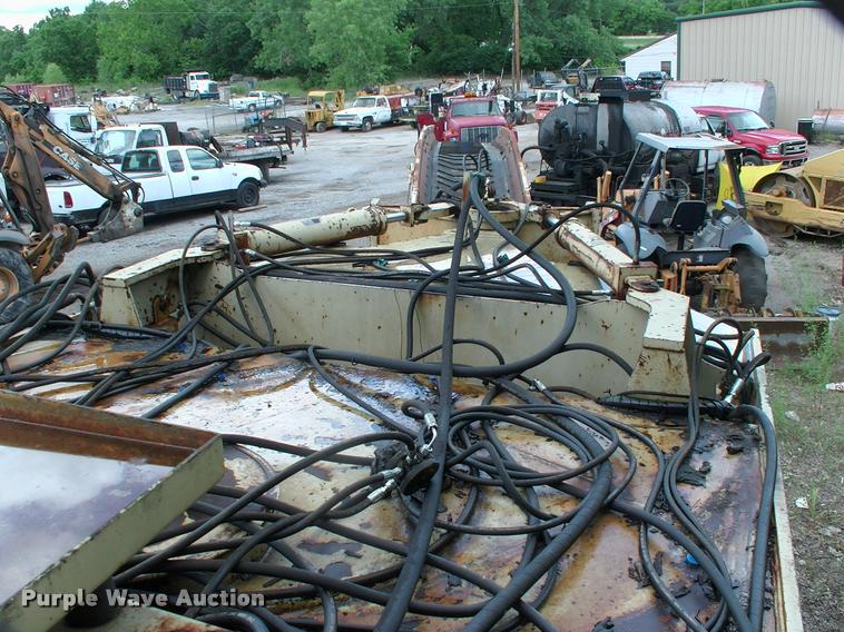 image for item L3067 Ingersoll Rand Procut 2200 asphalt milling machine