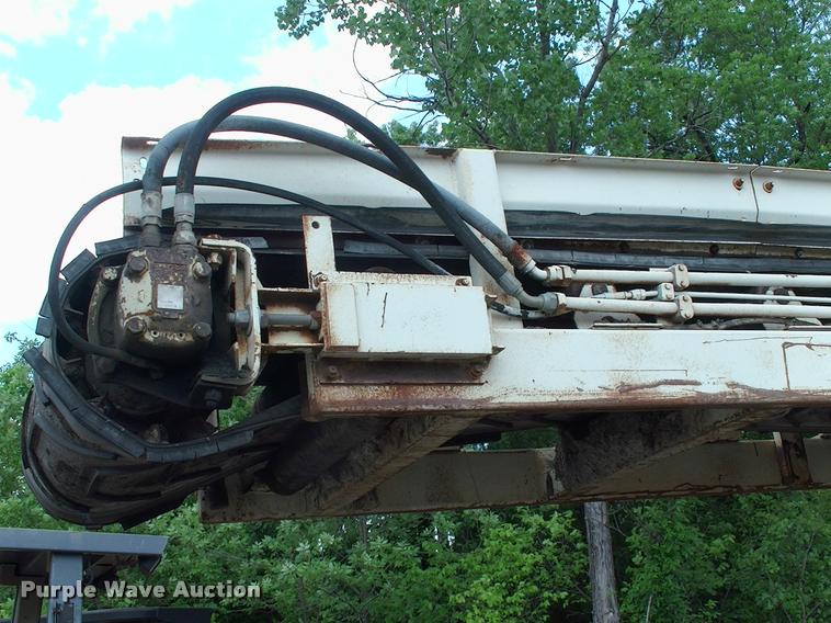 image for item L3067 Ingersoll Rand Procut 2200 asphalt milling machine