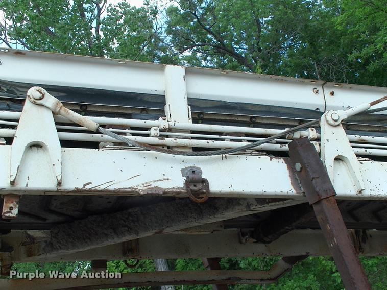 image for item L3067 Ingersoll Rand Procut 2200 asphalt milling machine