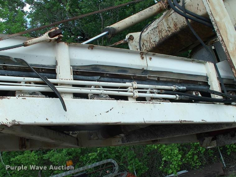 image for item L3067 Ingersoll Rand Procut 2200 asphalt milling machine