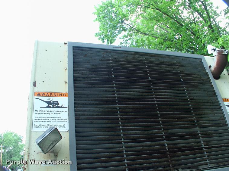 image for item L3067 Ingersoll Rand Procut 2200 asphalt milling machine