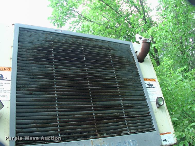 image for item L3067 Ingersoll Rand Procut 2200 asphalt milling machine