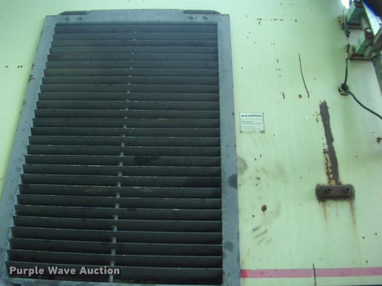 image for item L3067 Ingersoll Rand Procut 2200 asphalt milling machine