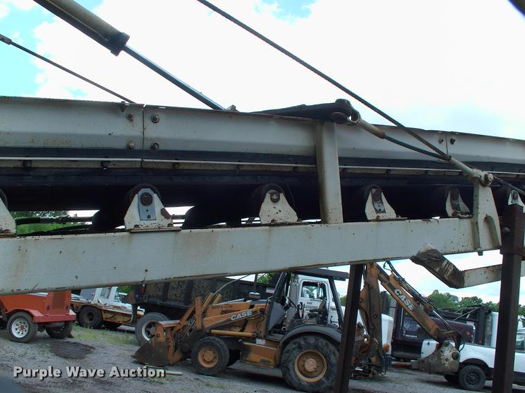 image for item L3067 Ingersoll Rand Procut 2200 asphalt milling machine