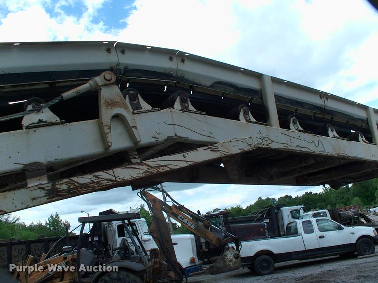 image for item L3067 Ingersoll Rand Procut 2200 asphalt milling machine