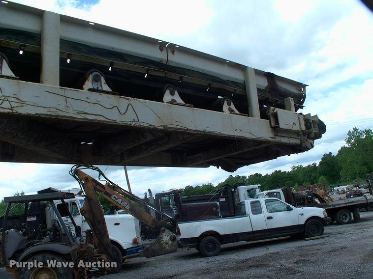 image for item L3067 Ingersoll Rand Procut 2200 asphalt milling machine