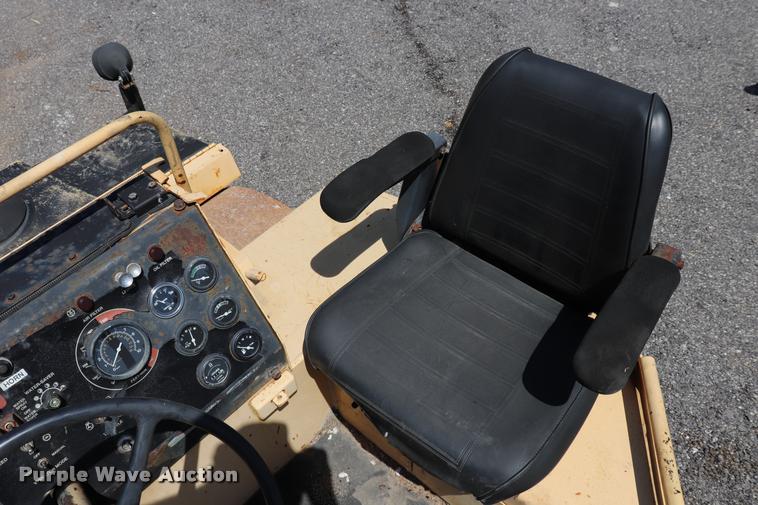 image for item L3073 Hypac 766C double drum roller